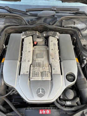 Обява за продажба на Mercedes-Benz CLS 55 AMG Възможност за бартер ~34 999 лв. - изображение 11
