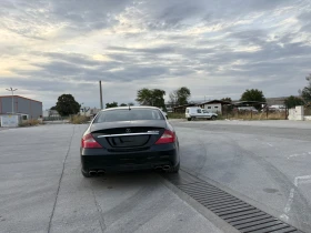 Обява за продажба на Mercedes-Benz CLS 55 AMG Възможност за бартер ~34 999 лв. - изображение 5