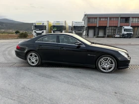 Обява за продажба на Mercedes-Benz CLS 55 AMG Възможност за бартер ~34 999 лв. - изображение 3