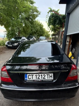 Mercedes-Benz E 320 | Mobile.bg    6