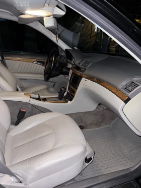 Mercedes-Benz E 320 | Mobile.bg    4