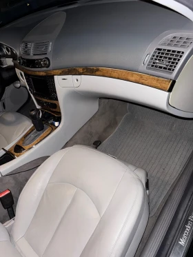 Mercedes-Benz E 320 | Mobile.bg    5