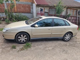 Citroen C5 | Mobile.bg    2