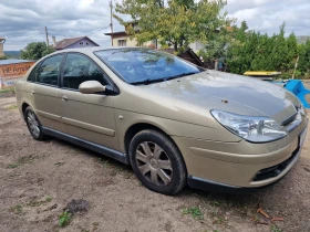 Citroen C5 | Mobile.bg    4
