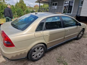 Citroen C5 | Mobile.bg    6