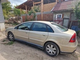 Citroen C5 | Mobile.bg    8