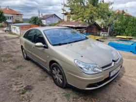 Citroen C5 | Mobile.bg    5