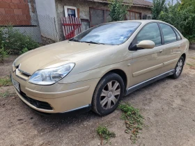 Citroen C5 | Mobile.bg    3
