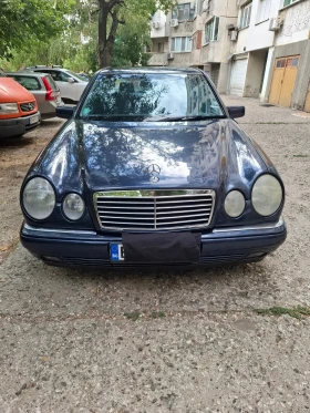 Обява за продажба на Mercedes-Benz E 250 ~3 000 лв. - изображение 1