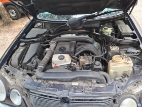 Обява за продажба на Mercedes-Benz E 250 ~3 000 лв. - изображение 11