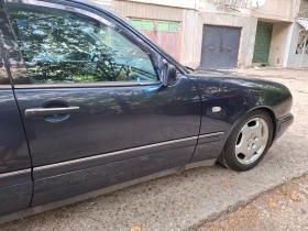 Обява за продажба на Mercedes-Benz E 250 ~3 000 лв. - изображение 5