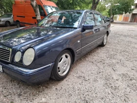 Обява за продажба на Mercedes-Benz E 250 ~3 000 лв. - изображение 2