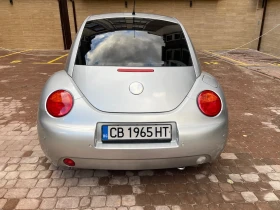 VW Beetle TDI    | Mobile.bg    5