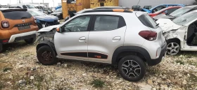 Dacia Spring - 11 лв. / 5.62 € - 78684728 2