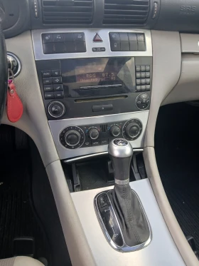 Mercedes-Benz CLC 220 | Mobile.bg    11