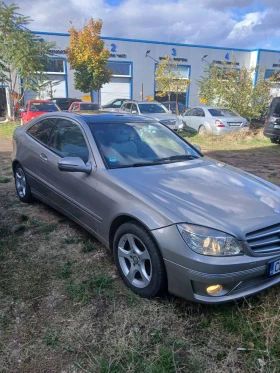 Mercedes-Benz CLC 220 | Mobile.bg    2