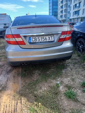 Mercedes-Benz CLC 220 | Mobile.bg    3