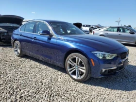 BMW 340 HARMAN* HEAD UP* LANE ASSIST* CARPLAY