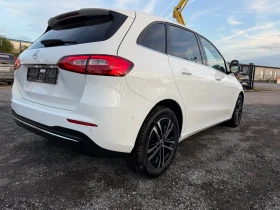 Mercedes-Benz B 200 Sport Line, снимка 5