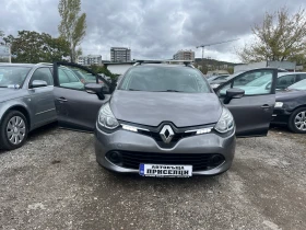 Renault Clio 1.2 БЕНЗИН