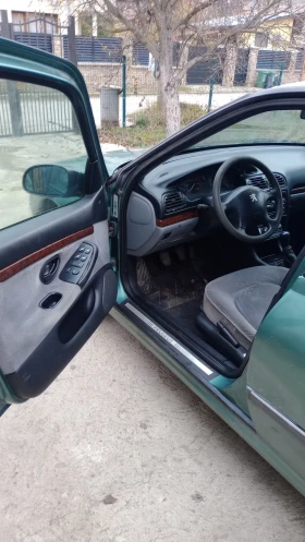 Peugeot 406 2.0 хди - изображение 1