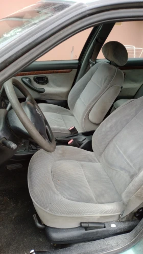 Peugeot 406 2.0  | Mobile.bg    8