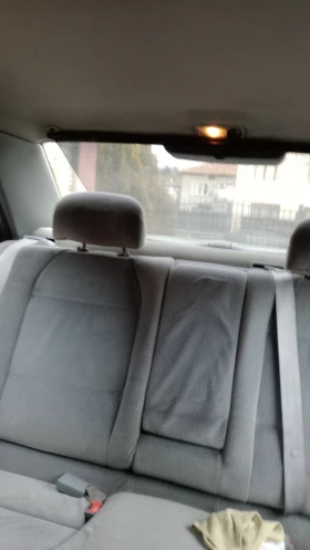 Peugeot 406 2.0  | Mobile.bg    13