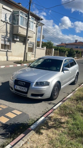 Audi A3  - изображение 1