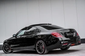 Mercedes-Benz S 350 d* AMG* 4MATIC* EXCLUSIVE* PANO* 3xTV*  - 81999 лв. / 41925.42 € - 24896658 3