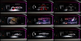 Mercedes-Benz S 350 d* AMG* 4MATIC* EXCLUSIVE* PANO* 3xTV*  - 81999 лв. / 41925.42 € - 24896658 15