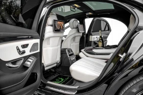Mercedes-Benz S 350 d* AMG* 4MATIC* EXCLUSIVE* PANO* 3xTV*  - 81999 лв. / 41925.42 € - 24896658 10