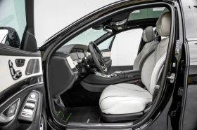 Mercedes-Benz S 350 d* AMG* 4MATIC* EXCLUSIVE* PANO* 3xTV*  - 81999 лв. / 41925.42 € - 24896658 9