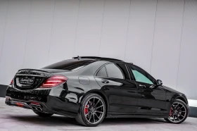 Mercedes-Benz S 350 d* AMG* 4MATIC* EXCLUSIVE* PANO* 3xTV*  - 81999 лв. / 41925.42 € - 24896658 5