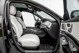 Mercedes-Benz S 350 d* AMG* 4MATIC* EXCLUSIVE* PANO* 3xTV*  - 81999 лв. / 41925.42 € - 24896658 12