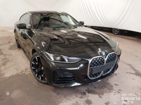 BMW 420 d xDrive Coupe M Sport Paket Sportautomatic - 99100 лв. / 50669.03 € - 69578965 4