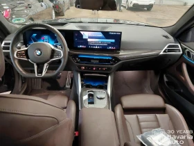 BMW 420 d xDrive Coupe M Sport Paket Sportautomatic - 99100 лв. / 50669.03 € - 69578965 6