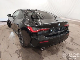 BMW 420 d xDrive Coupe M Sport Paket Sportautomatic - 99100 лв. / 50669.03 € - 69578965 2