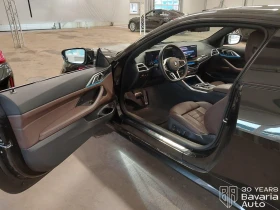 BMW 420 d xDrive Coupe M Sport Paket Sportautomatic - 99100 лв. / 50669.03 € - 69578965 5