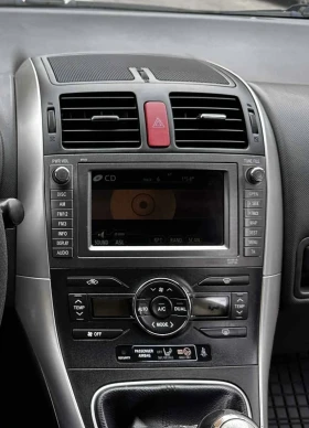 Toyota Auris NAVI / Optimal Drive System 6-скорости, снимка 10