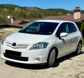 Toyota Auris NAVI / Optimal Drive System 6-скорости, снимка 2