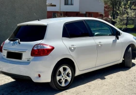 Toyota Auris NAVI / Optimal Drive System 6-скорости, снимка 5