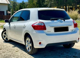 Toyota Auris NAVI / Optimal Drive System 6-скорости, снимка 4