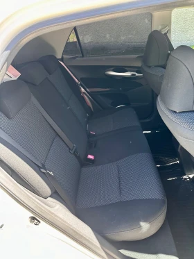 Toyota Auris NAVI / Optimal Drive System 6-скорости, снимка 11