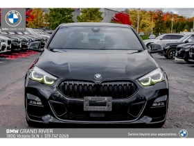 BMW 228 XDRIVE* GRAN COUPE* ПОДГРЕВ* ШЕБЕДАХ*  - 42199 лв. / 21576.01 € - 23815116 2