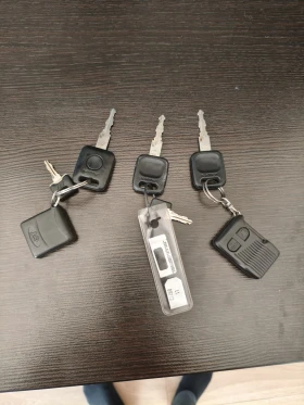 Audi A4 1.8-125 к.с. с газ, снимка 12