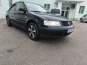 VW Passat 1.6 бенз и газ 153хил км - 4500 лв. / 2300.81 € - 19460598 4