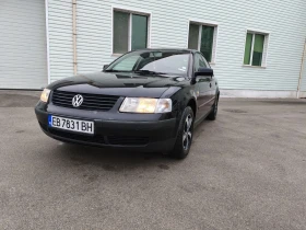 VW Passat 1.6 бенз и газ 153хил км