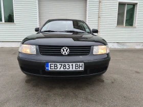 VW Passat 1.6 бенз и газ 153хил км - 4500 лв. / 2300.81 € - 19460598 2