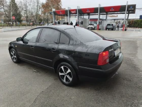 VW Passat 1.6 бенз и газ 153хил км - 4500 лв. / 2300.81 € - 19460598 6