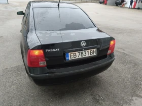VW Passat 1.6 бенз и газ 153хил км - 4500 лв. / 2300.81 € - 19460598 7